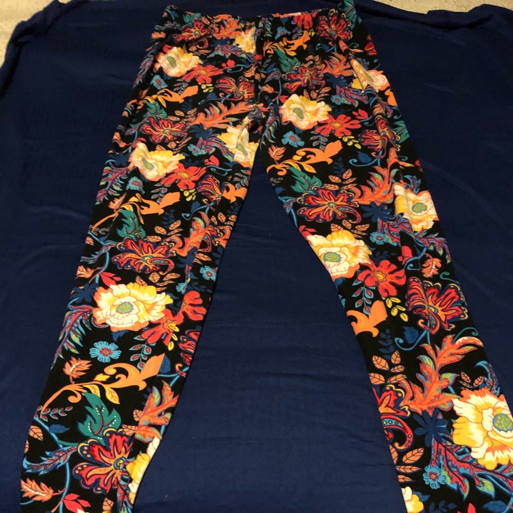 Leggings